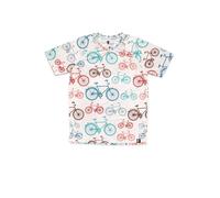 Maglia ciclismo uomo Wiedehopf L