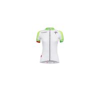 Maglia ciclismo WILIER Castelli Certezza donna - Taglia: S