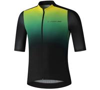 MAGLIA CICLISTA S-PHYRE FLASH SHORT SLEEV JERSEY SHIMANO