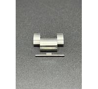 Maglia Citizen Pilot 5-T00282 in SuperTitanio