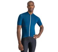 Maglia Sportful Classic manica corta blu atlantico - XL