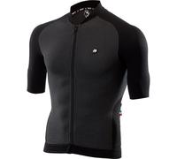 Maglia CLIMA JERSEY 2 Grigio Nero SIXS - UE: S