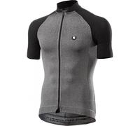 Maglia CLIMA JERSEY 2 Grigio Nero SIXS - UE: XS