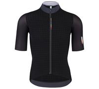 Maglia Q36.5 Clima manica corta nero scuro - M