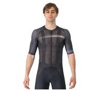 Maglia Castelli Climber's A/C - Nero M / Nero