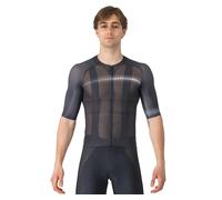 Castelli Climber´s A/c Short Sleeve Jersey Nero XL Uomo