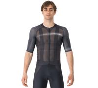 Maglia Climber's A/C nero S