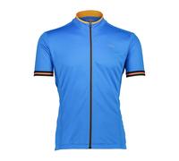 Cmp Bike T-shirt 31c7957 Short Sleeve Jersey Blu S Uomo Regata