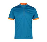 Maglia CMP Bleu 3XL