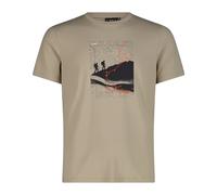Maglia CMP Hi-tech Beige 50