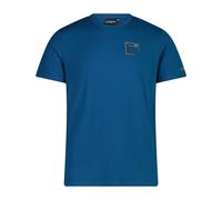 Maglia CMP Hi-tech Bleu 46