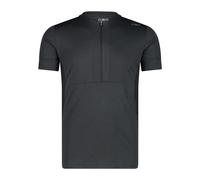 Cmp 34n7727 Short Sleeve T-shirt Nero 54 Uomo