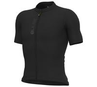 Maglia Alé PRAGMA Color Block manica corta nero intenso - S
