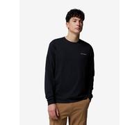 Columbia Csc™ Seasonal Logo Long Sleeve T-shirt Nero S Uomo