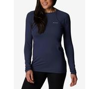 Columbia Maglietta Intima Tenica A Maniche Lunghe Midweight Stretch
