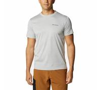 Maglia Columbia Zero Rules™ Montagna Grigio