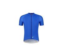 Maglia comfortfit r a manica corta blu