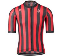 CASTELLI Competizione 3 - maglia ciclismo - uomo Black/Red M