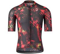 Maglia Competizione 3 AC Milan nero/rosso M