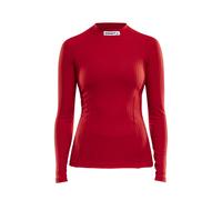 Magliette a maniche lunghe Craft PROGRESS BASELAYER CN LS W 1906254-1430 Taglie XL