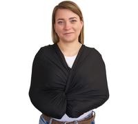 Maglia Compressiva per Adulti | Top Sensoriale per Autismo, ADHD e Ansia | Uomini e Donne | Pressione Profonda Sensoriale | Gilet Calmante Regolabile