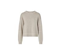Liu Jo - Bulldogchmel Maglione - - Knitwear - Donna - Beige - M