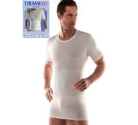 MAGLIA CON PANCERA IN LANA UOMO LIABEL 5140/813