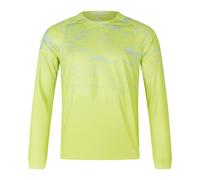 Bikeshirt manica lunga LTD Printed blu