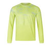Maglia con stampa a maniche lunghe Endura Marble Ltd Vert