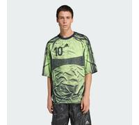 Jersey T-Shirt Relaxed adidas Originals Adilenium Adilenium Teamgeist per uomo Ref. KF8524 Colore Giallo Taglia XXL