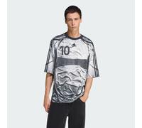 Maglia con stampa Adilenium Season 4 White 2XL