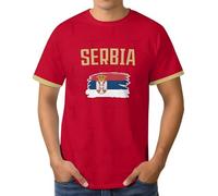 Maglia con Stampa Dietro Uomo qualità Estive Senza Girocollo Giacca E Bordeaux Colletto Comode Mimetica Stretta Comunista Cinghiale Motociclista Reversibili Rugby Risvolto Euro