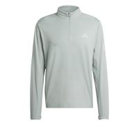 Maglia adi365 Iconic 1/2 Zip Wonder Sage 2XL