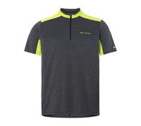 Maglia con zip a metà VAUDE Tamaro IV Vert