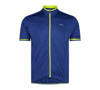 Cmp Bike T-shirt 31c7957 Short Sleeve Jersey Blu M Uomo ELECTRIC