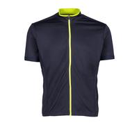 Maglia con zip CMP Bleu
