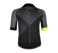 Maglia con zip CMP Noir