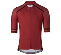 Vaude Bike Maglia A Maniche Corte Furka Ii Carmine