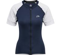 Newline Sport Core Short Sleeve Jersey Blu L Donna Black Iris