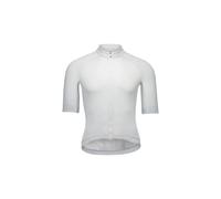 Poc Thermal Lite Short Sleeve Jersey Grigio S Uomo