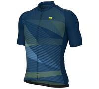 Maglia Connect blu