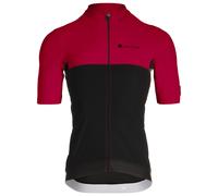 Maglia Conquistador Sentiero rosso/nero 2XL