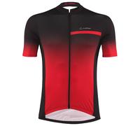 Maglia Coogan Mid rosso