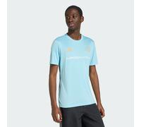 Adidas Fifa® World Cup 26™ Argentina Jersey Short Sleeve T-shirt Blu XL Uomo
