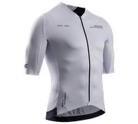 X-bionic Maglia A Maniche Corte Corefusion Aero Off White