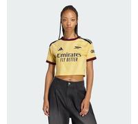 Maglia corta Third 26/27 Arsenal FC Almost Yellow L