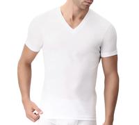 MAGLIA COTONE MANICA CORTA UOMO CAGI 1305