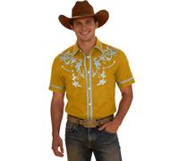 Maglia Cotone Uomo Manica Lunga Aziendale Festa Intima Cappuccio Elasticizzato Elastan Gym Fronte Cravatta Natalizia Costose Il Messicano Interno Rose Cactus Pois Manicotti Lunghi