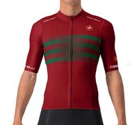 Maglia Country-Collection Portogallo rosso M