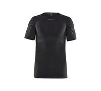 Craft Active Intensity Short Sleeve T-shirt Nero L Uomo